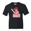 8000B Youth DryBlend 50/50 T-Shirts Thumbnail