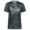 222596 Adult Cotton-Touch Poly T-Shirt Thumbnail