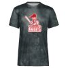 222596 Adult Cotton-Touch Poly T-Shirt Thumbnail