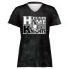 222796 Ladies' Cotton-Touch Poly T-Shirt Thumbnail