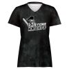 222796 Ladies' Cotton-Touch Poly T-Shirt Thumbnail
