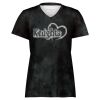 222796 Ladies' Cotton-Touch Poly T-Shirt Thumbnail