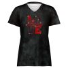 222796 Ladies' Cotton-Touch Poly T-Shirt Thumbnail