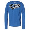 3513Y Youth Extra Soft Tri-blend Long Sleeve Thumbnail