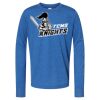 3513Y Youth Extra Soft Tri-blend Long Sleeve Thumbnail