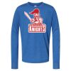 3513Y Youth Extra Soft Tri-blend Long Sleeve Thumbnail
