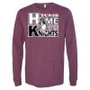 3513 Adult Extra Soft Tri-blend Long Sleeve Thumbnail