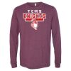 3513 Adult Extra Soft Tri-blend Long Sleeve Thumbnail