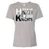 6413 Women’s Extra Soft Tri-blend Tee Thumbnail