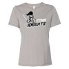 6413 Women’s Extra Soft Tri-blend Tee Thumbnail