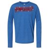 3513Y Youth Extra Soft Tri-blend Long Sleeve Thumbnail